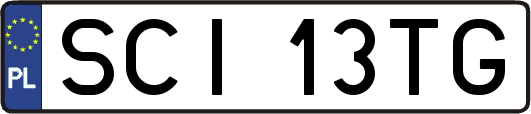 SCI13TG