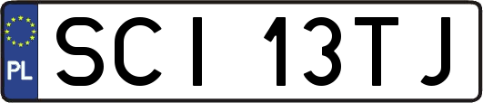 SCI13TJ