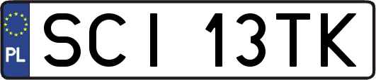 SCI13TK