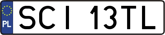 SCI13TL