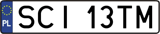 SCI13TM