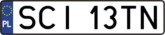 SCI13TN