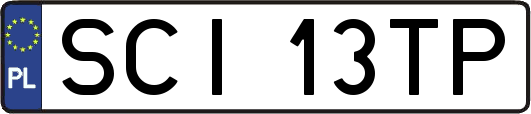 SCI13TP