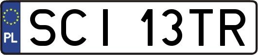 SCI13TR