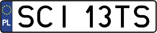 SCI13TS