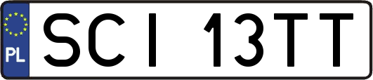 SCI13TT