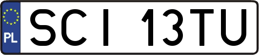 SCI13TU