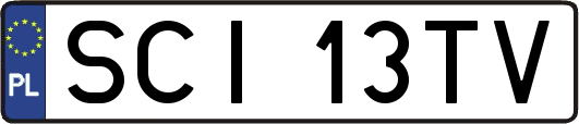 SCI13TV