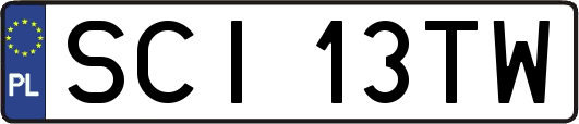 SCI13TW