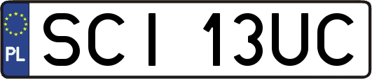 SCI13UC