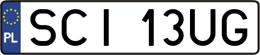 SCI13UG