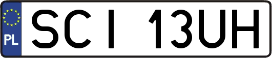 SCI13UH