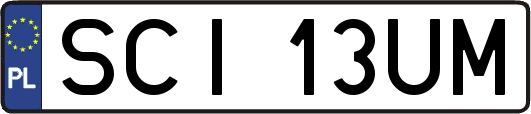 SCI13UM