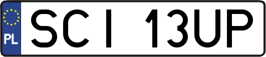 SCI13UP