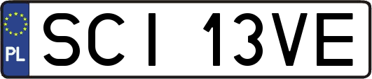 SCI13VE