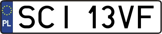 SCI13VF