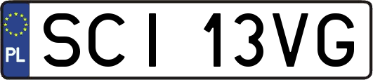 SCI13VG