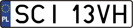 SCI13VH