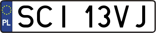 SCI13VJ