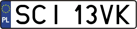 SCI13VK