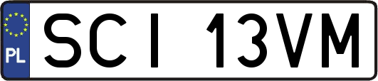 SCI13VM
