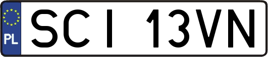 SCI13VN