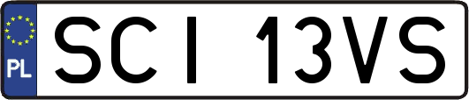 SCI13VS