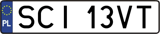 SCI13VT