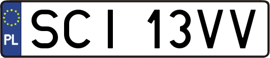 SCI13VV