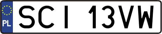 SCI13VW