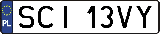 SCI13VY