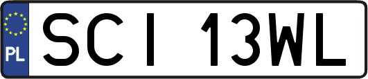 SCI13WL