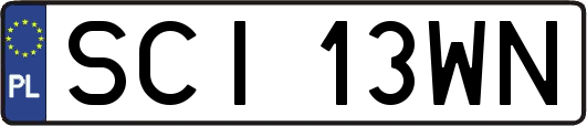 SCI13WN