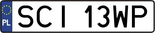 SCI13WP