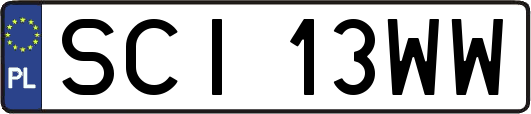 SCI13WW