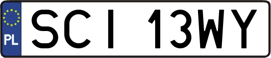 SCI13WY