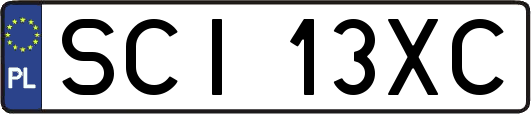 SCI13XC