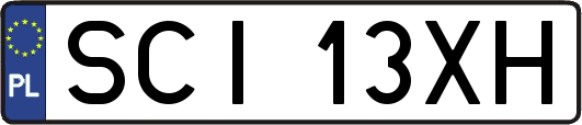 SCI13XH