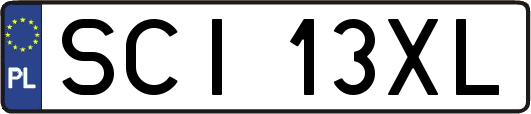 SCI13XL