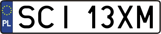 SCI13XM