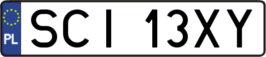SCI13XY
