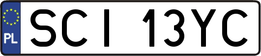 SCI13YC