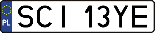 SCI13YE