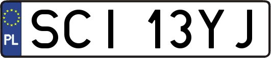 SCI13YJ