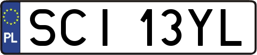 SCI13YL