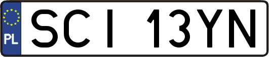 SCI13YN