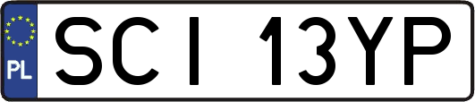 SCI13YP