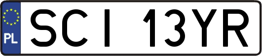 SCI13YR
