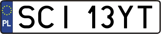 SCI13YT