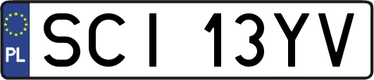 SCI13YV